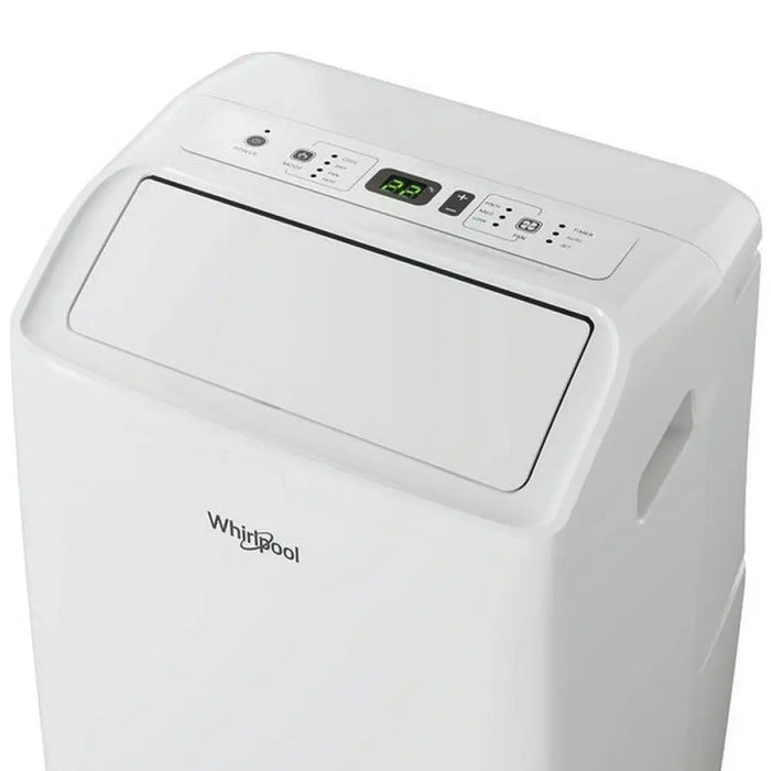 Мобилна система Whirlpool PACF212HP W - мобилен климатик