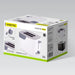 Тостер Maestro MR-706-White