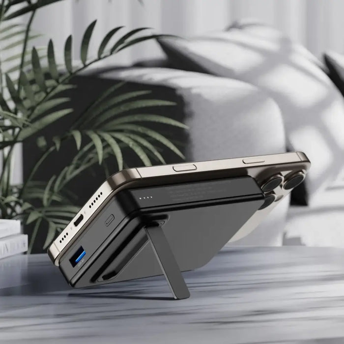 Преносима батерия Powerbank Wozinsky WLWP-10KA0Y3S 22.5W PD