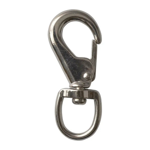 КРЕПО КАРАБИНА С ВИРБЕЛ 3/4’’ НИКЕЛ FIXO SKO42
