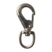 КРЕПО КАРАБИНА С ВИРБЕЛ 3/4’’ НИКЕЛ FIXO SKO42
