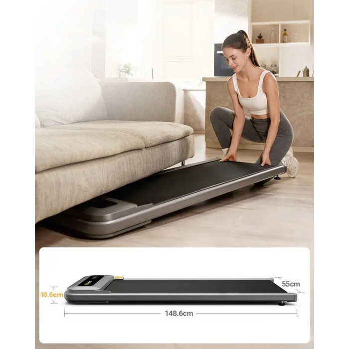 Електрическа бягаща пътека Urevo U1 Pro Walkingpad
