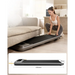 Електрическа бягаща пътека Urevo U1 Pro Walkingpad