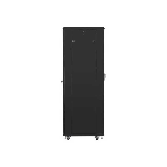 Шкаф Lanberg 19’’ свободно стоящ 42U/600x800 (плосък пакет)
