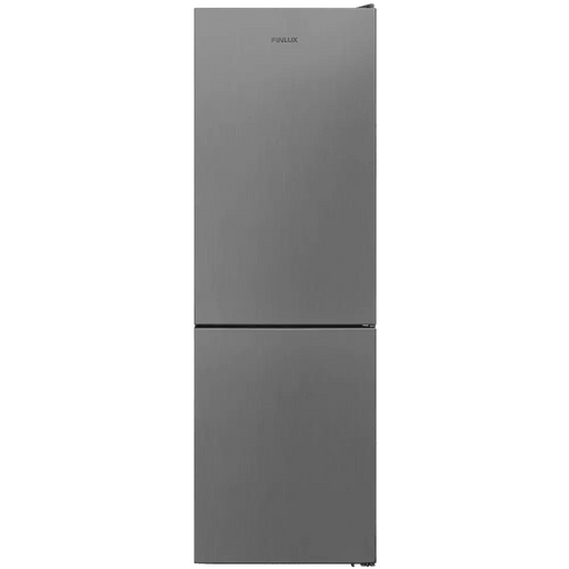 Хладилник с фризер Finlux FXCA 3740CE IX 341 l E Статична