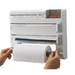 Поставка за хартиени кърпи Leifheit 25723 Поставка