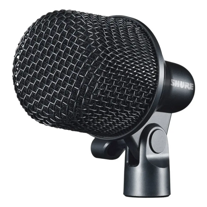 Shure Nexadyne™ 2 - суперкардиоиден динамичен микрофон