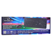 TITANUM TK109 Безжичен комплект - USB клавиатура + мишка
