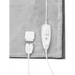 Medisana HB 675 Електрическо одеяло 120 W Сив Микрофибър