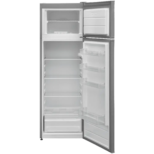 Хладилник с горна камера Finlux FXRA 28350 IXE 243 l E