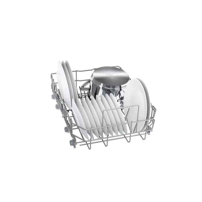 Съдомиялна Bosch Serie 2 SPV2HMX42E Свободностояща 10