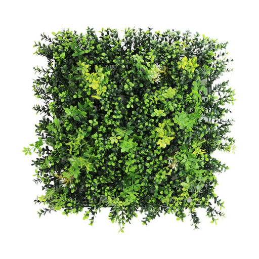 ДЕКОРАТИВНО ПАНО 50X50CM 1БР ПАПРАТ HD HD-10400