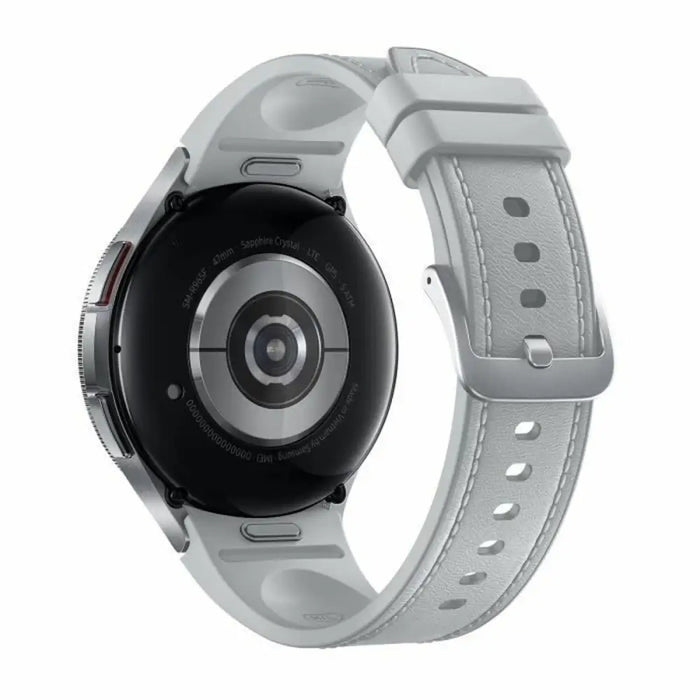 Смарт часовник Samsung Galaxy Watch6 Classic R965