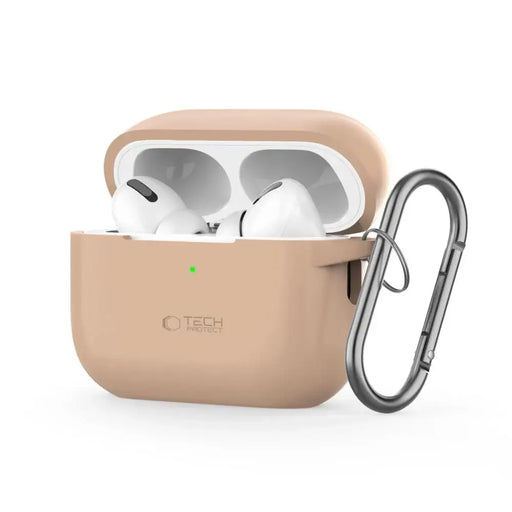 Силиконов калъф Tech-Protect за Apple AirPods Pro 1 / 2