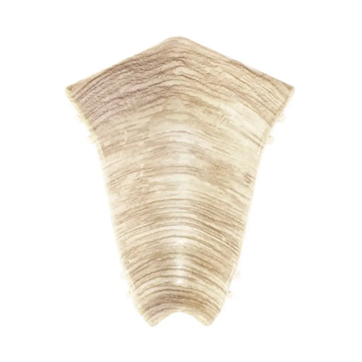 ВЪТРЕШЕН ЪГЪЛ ЗА PVC ПЕРВАЗ DOELLKEN SLK50 ДЪБ ШИРО