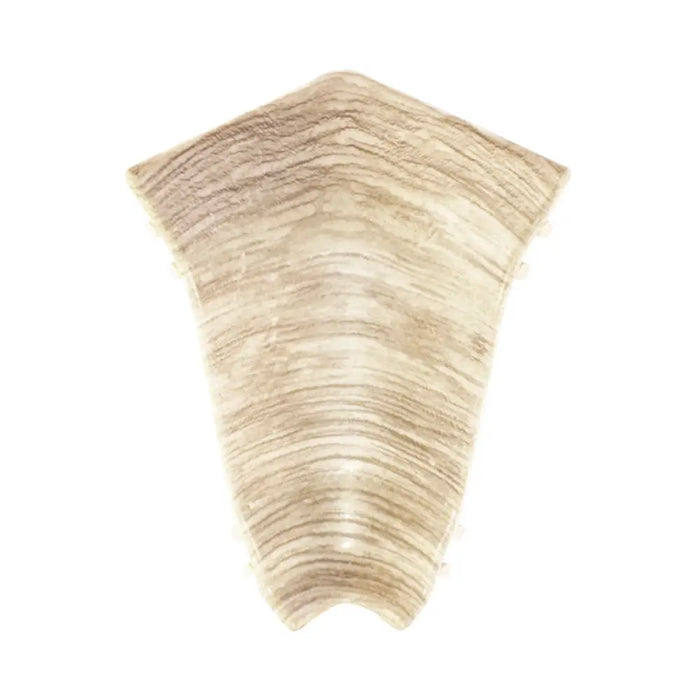 ВЪТРЕШЕН ЪГЪЛ ЗА PVC ПЕРВАЗ DOELLKEN SLK50 ДЪБ ШИРО