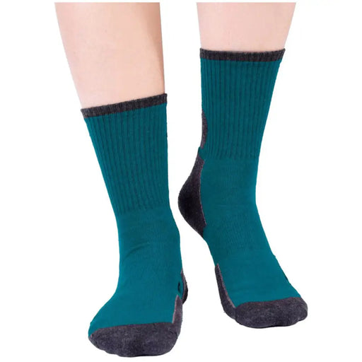 ЧОРАПИ 43-46 STENSO SOCKS BICOLOR