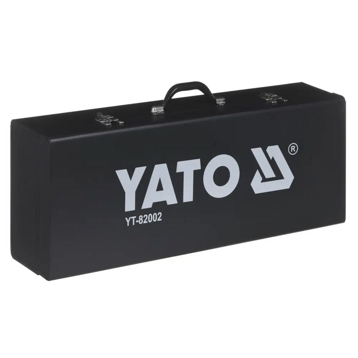 Чук за разбиване Yato YT-82002 Черен Червен 1600 W
