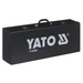 Чук за разбиване Yato YT-82002 Черен Червен 1600 W