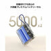 Преносима батерия Powerbank Xiaomi 33W PB ICAB 10000 BG