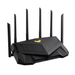 Безжичен рутер ASUS TUF Gaming AX6000 WiFi 6