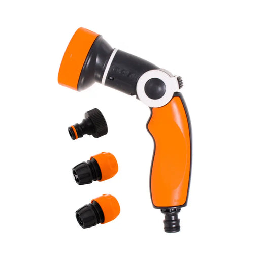 КОМПЛЕКТ ПИСТОЛЕТ И БЪРЗИ ВРЪЗКИ 1/2’’ GF 54656
