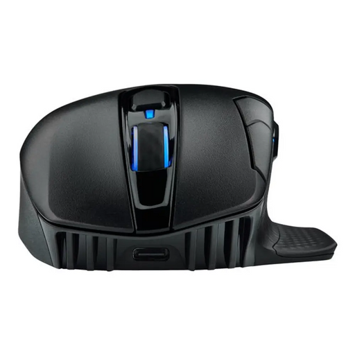 CORSAIR DARK CORE RGB PRO Безжична FPS/MOBA мишка за игри