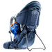 Раница Deuter Kid Comfort Pro Polyamide Blue