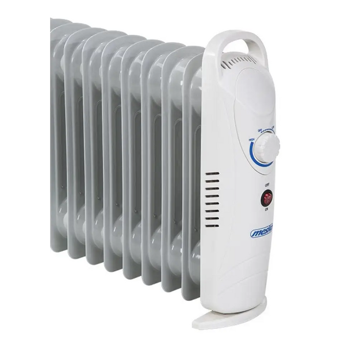 Електрически нагревател Mesko MS 7806 Маслен електрически