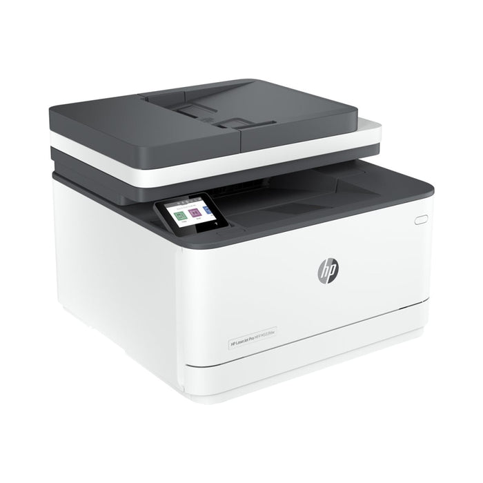 Лазерен монохромен принтер HP LaserJet Pro MFP 3102fdw 33ppm