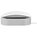 Докинг станция Uniq Nova Magic Mouse Сиво/Сиво