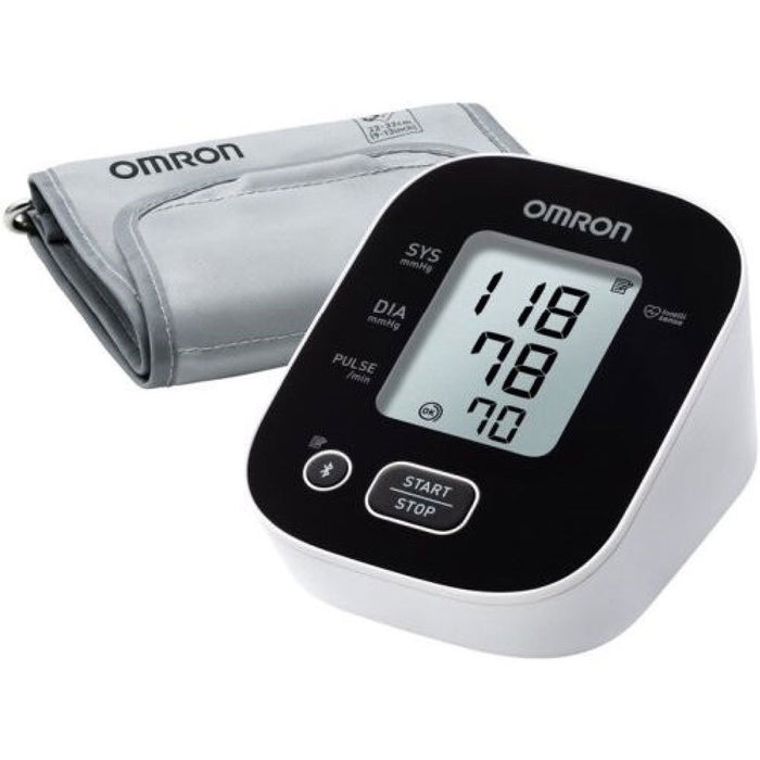Апарат за кръвно OMRON M2 Intelli IT