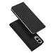 Калъф Dux Ducis Skin Pro за Samsung Galaxy S25 Edge с флип
