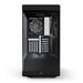 Кутия HYTE Y40 Tempered Glass Mid-Tower Черна Стъклени