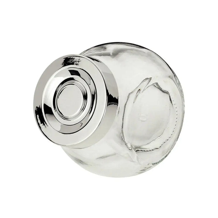 КОМПЛЕКТ БУРКАНИ ЗА СЪХРАНЕНИЕ ROSA 4 БРОЯ X 200 ML KELA