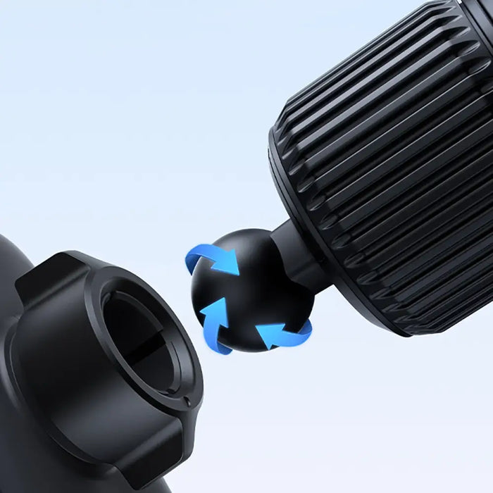 Стойка за телефон Baseus Metal Age 3 Gravity