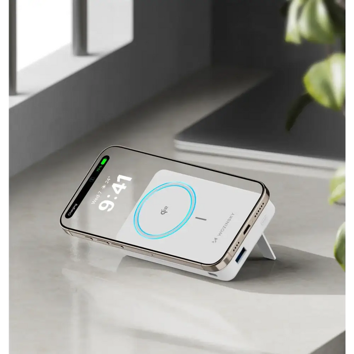 Преносима батерия Powerbank Wozinsky WLWP-10KA0Y3WS 22.5W