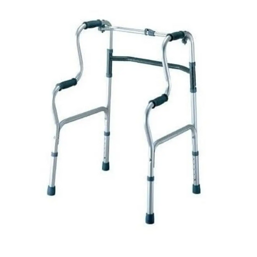 Рамка за ходене улесняваща изправянето