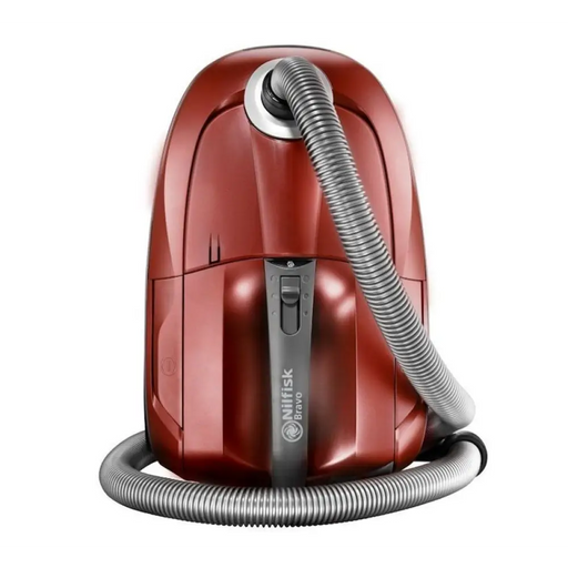 Прахосмукачка Nilfisk Bravo SR10P07A EU 4,3 l Вакуумно сух