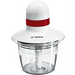 Електрическа чопър Bosch MMRP1000 0.8 L 400 W Червен