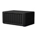Мрежов сторидж Synology DS1821 + За 8 диска До 108TB RAM