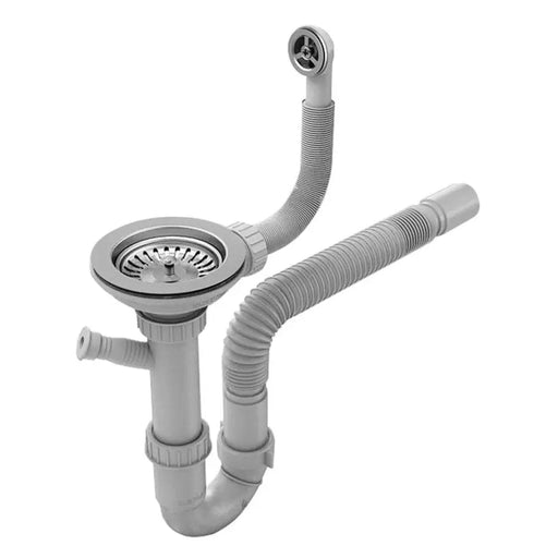 СИФОН ЗА ЕДНОКОРИТНА МИВКА FAT 22-91