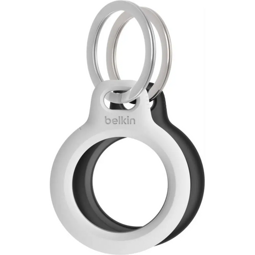КАЛЪФ ЗА ВЪЗДУШНА БЕРЕГА BELKIN С КОЛЕЛО 2 БР. ЧЕРНО/БЯЛО