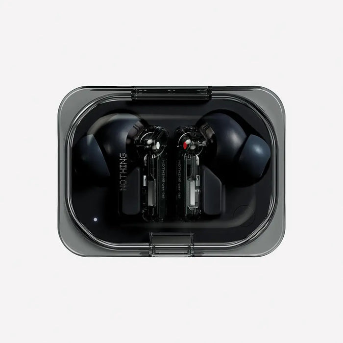 Слушалки с микрофон Nothing Phone EAR (a) BLACK Bluetooth