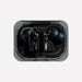 Слушалки с микрофон Nothing Phone EAR (a) BLACK Bluetooth