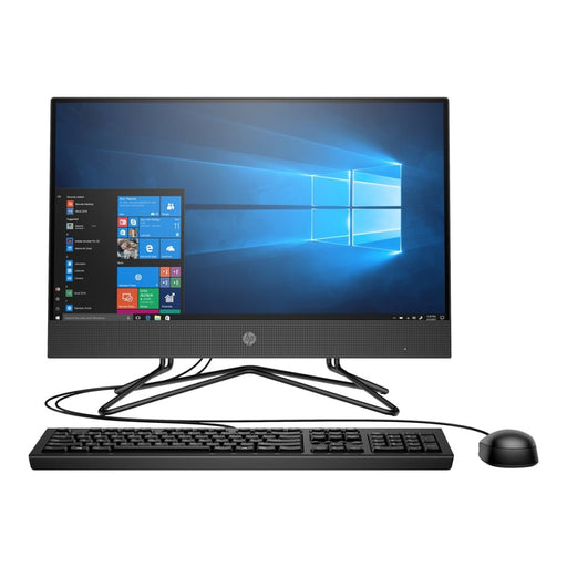 Настолен компютър HP 200 G4 AiO Intel Core i5-1235U 21.5inch