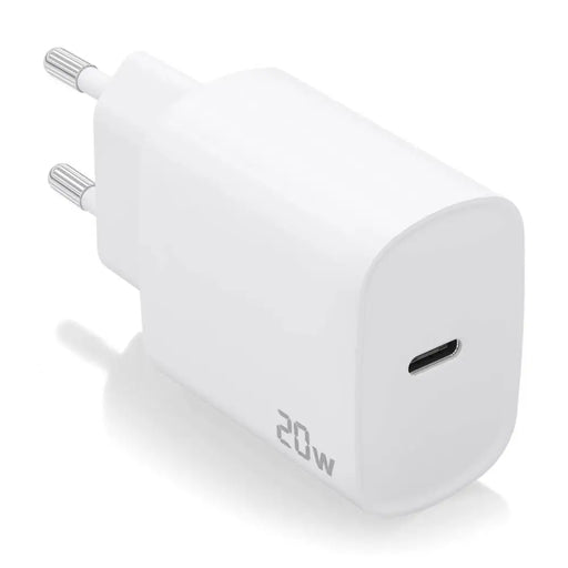 Зарядно за стена Aisens A110-0752 Бял 20 W (1 броя)