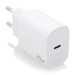 Зарядно за стена Aisens A110-0752 Бял 20 W (1 броя)