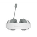 Геймърски слушалки Havit H2230BG Бяло/Сиво