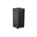 Шкаф Lanberg 19’’ свободно стоящ 37U/600X800 (ПЛОСЪК)